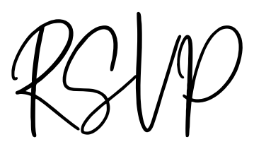 RSVP